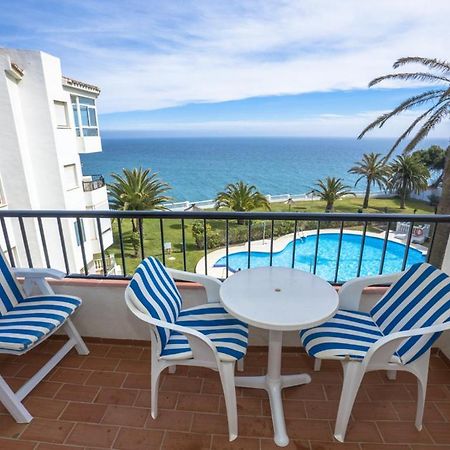 Palmeras 72 Menyber Nerja Exterior foto