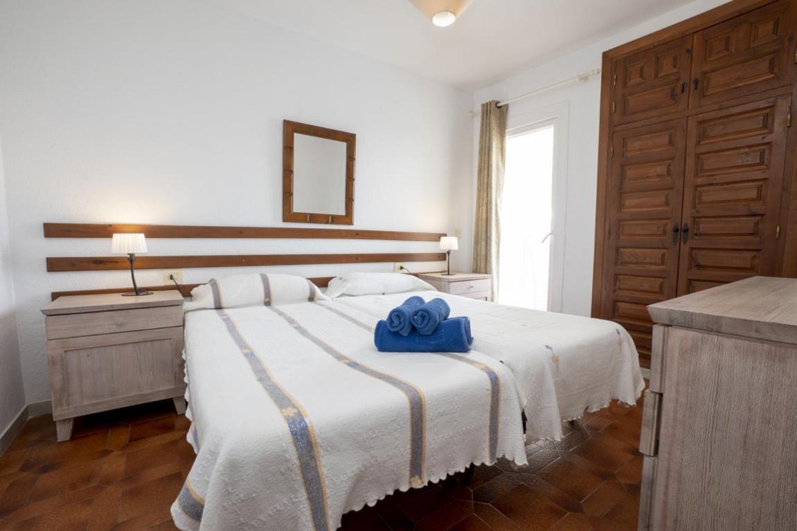 Palmeras 72 Menyber Nerja Exterior foto